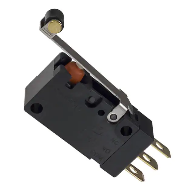 D2VW-01L2-1HS Omron Electronics Inc-EMC Div